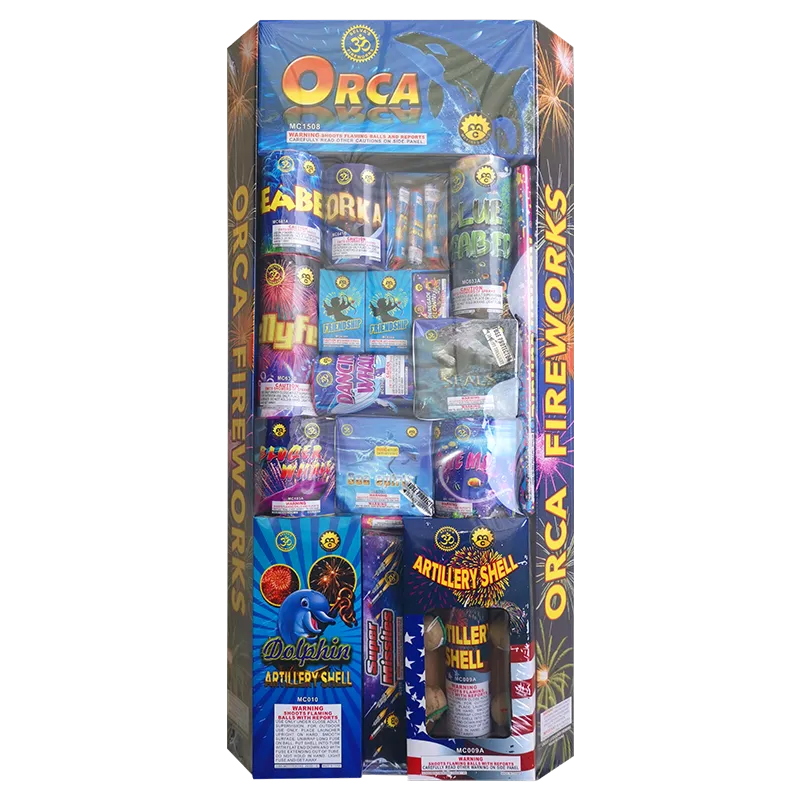 ARCA Assortment MC1508