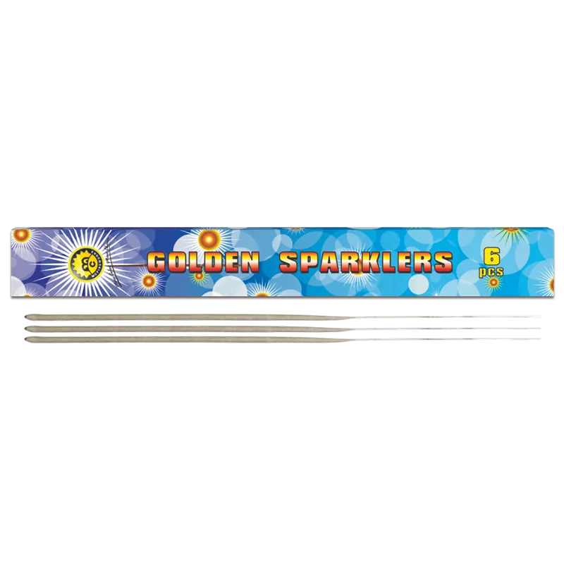 Празднование №20 Sparklers MC1305