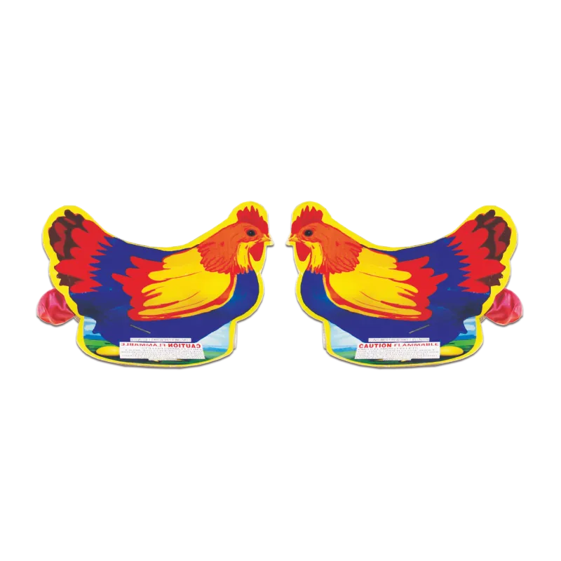 Чичен Blowing Balloon Novelties MC1418